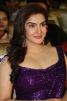 Honey Rose Glamorous Photos